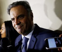 STF arquiva inquérito sobre Aécio e maquiagem de dados