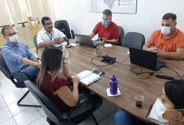 Municípios alagoanos vão iniciar vacinação de adolescentes, de forma simultânea, na próxima semana