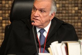 Presidente do TJ assume interinamente o Governo do Estado