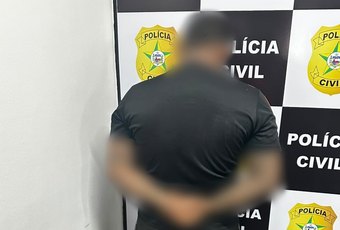 PM-AL prende segundo suspeito de envolvimento em assalto no bairro da Ponta da Terra, em Maceió
