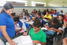 Educação paga rateio do Fundeb a monitores a partir desta sexta-feira