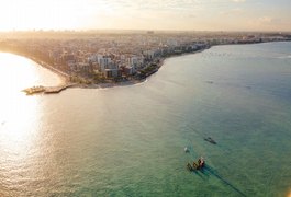 Dia do Trabalhador: ocupação hoteleira em Alagoas ultrapassa 75% para o feriado