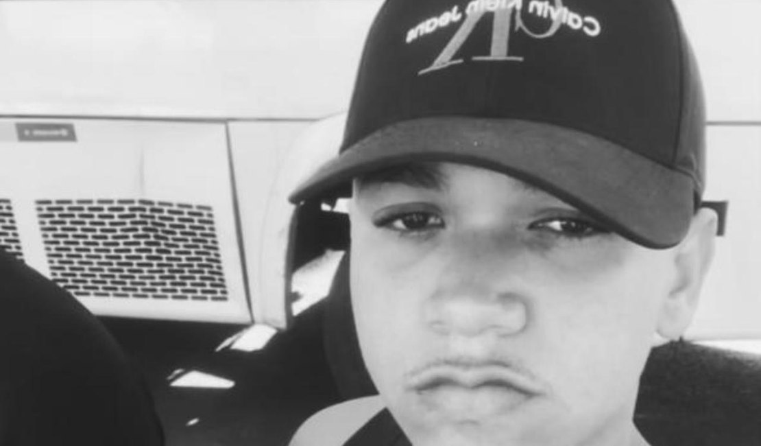 Jovem morto em acidente na AL-115 é identificado em Arapiraca