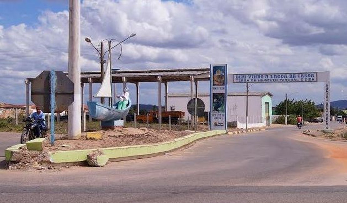 Jovem morre em acidente envolvendo duas motos em Lagoa da Canoa