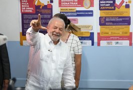 Com disputa acirrada, Lula vence o segundo turno é e novo presidente do Brasil