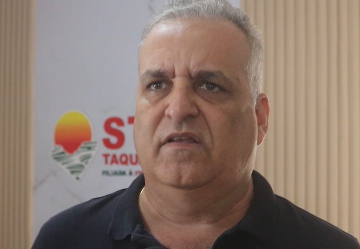 Alfredo Gaspar reforça compromisso com Alagoas