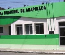 TSE rejeita 13 candidaturas à Câmara Municipal de Arapiraca