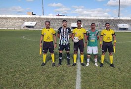 Mais de 400 jovens já se inscreveram para 'peneira' do Sub-17 do ASA