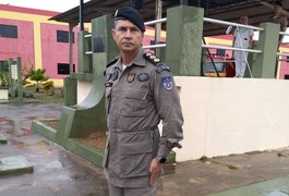 Comandante do 3º BPM anuncia início da operação Guardiões do Agreste em Arapiraca e região