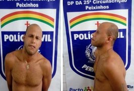 Homem confessa ter estuprado 13 mulheres após atraí-las em site de classificados