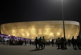 'Finalíssima' no Catar corre risco após ataques de EUA e Israel ao Irã