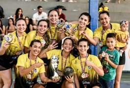 Evento esportivo que reúne ex-alunos do Colégio São Francisco chega à 8ª edição