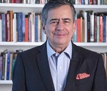 Irmã diz que Paulo Henrique Amorim estava sofrendo pressão política