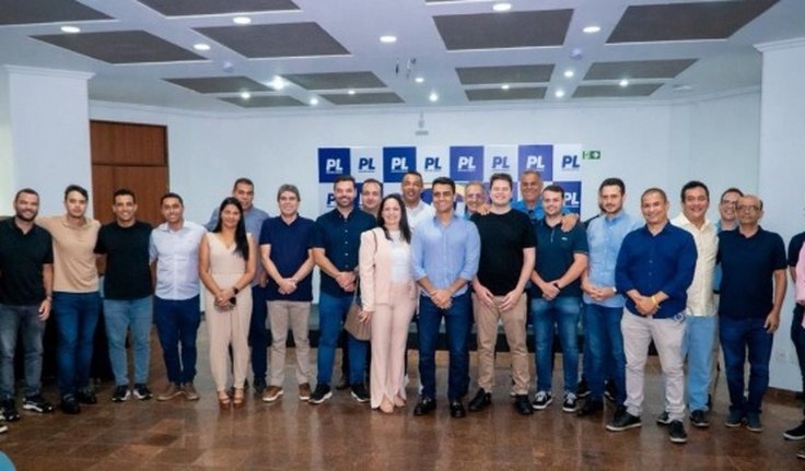 Racha no PL Alagoas ou só estalinho? Reunião comandada por JHC é marcada por ausências de figuras importantes da direita alagoana