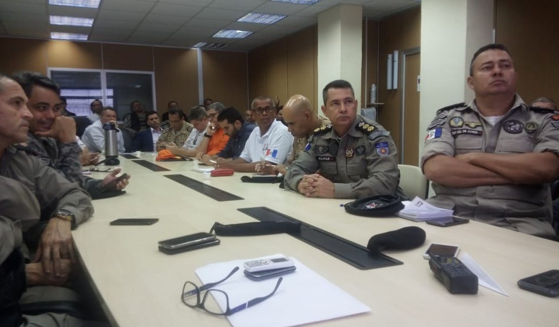 3° BPM se destaca no combate à criminalidade na região Agreste de AL