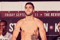 Ex-boxeador Prichard Colón morre aos 33 anos após ficar 11 anos em estado vegetativo