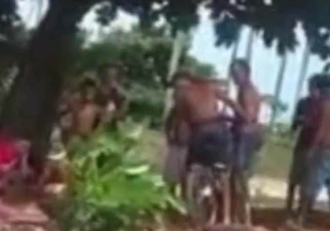 Homem é assassinado a tiros enquanto tratava cavalo e suspeitos são presos, em Maceió