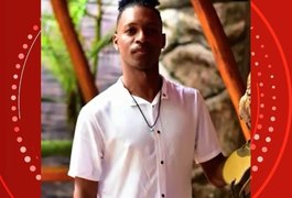 Exame descarta que corpo achado em Riacho Doce seja de chef de cozinha desaparecido