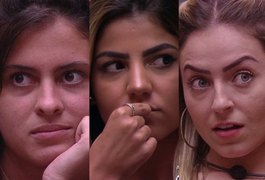 Quarto 7 Desafios do BBB: Hana, Hariany e Paula serão isoladas; entenda