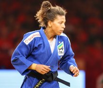 Medalhista de ouro nas Olimpíadas, brasileira está fora dos jogos de Tóquio; entenda