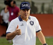 Diretoria do ASA anuncia Léo Goiano como técnico do time