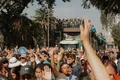 Marcha para Jesus reúne público evangélico em São Paulo