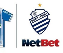 Site de apostas NetBet anuncia patrocínio a CSA