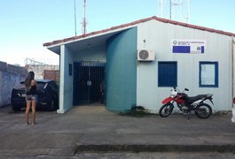 Jovem procura Juizado de Rio Largo e acaba detida após descoberta de mandado