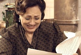 Anastácia, com a ajuda de Celso, vence batalha contra Sandra