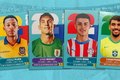 Fifa muda empresa responsável pelo álbum da Copa do Mundo após mais de 60 anos