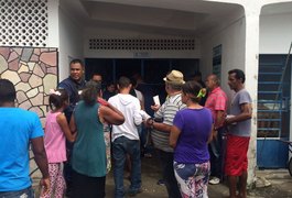 Famílias que perderam casas na chuva em Maceió recebem ajuda para pagar aluguel