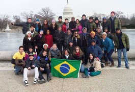 Programa Jovens Embaixadores recebe inscrições a partir desta terça