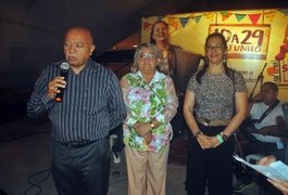 Arapiraca realiza semana de luta contra a violência à pessoa idosa