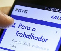 Saque imediato do FGTS sobe de R$ 500 para R$ 998; entenda