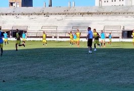 Técnico do ASA destaca transições, velocidade e organização da equipe para enfrentar o CSA