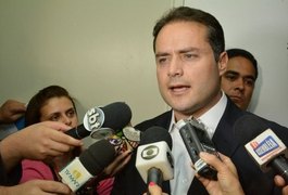 Para governador, violência em Maceió foi retaliação criminosa