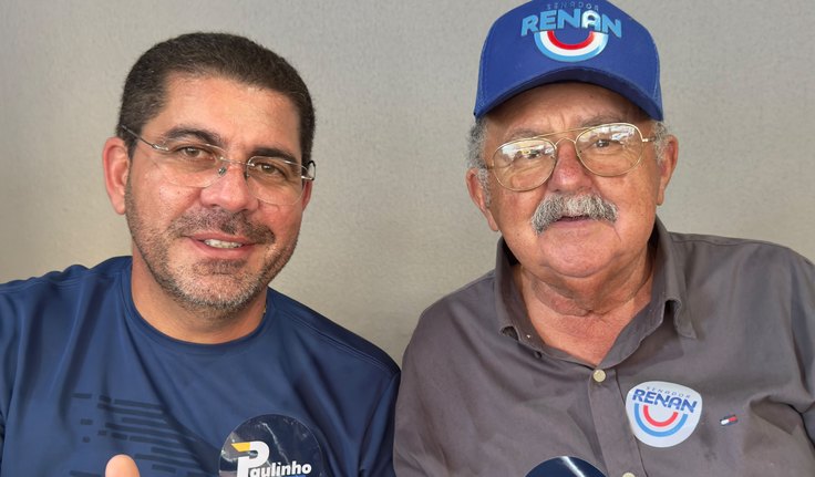 Família Pinheiro mostra união com o prefeito Ricardo Paranhos e declara apoio à base governista