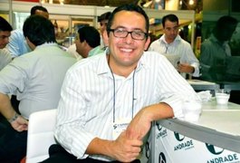 Empresário Celso Pessoa, irmão de Severino Pessoa, é pré-candidato a prefeito de Arapiraca