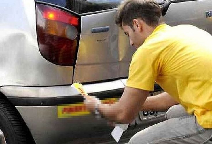 Carros de aplicativo não podem ser adesivados com propaganda eleitoral, afirma TRE Alagoas