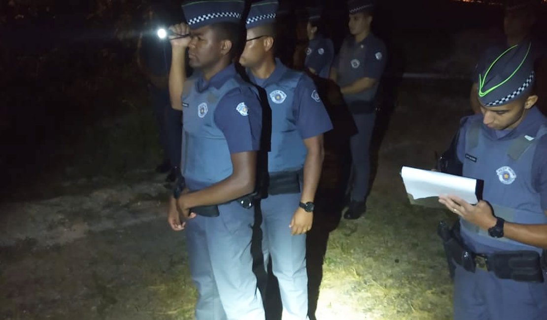 Monografia da Polícia Militar de São Paulo usa Coronel da PMAL como referência