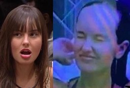 Equipe de Thaís, do BBB 21, diz que irá tomar medidas contra programa de TV por causa de montagem