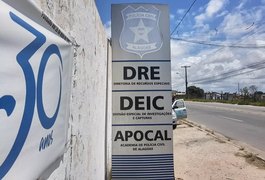 Deic investiga casos de golpes de formatura em Alagoas