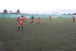 Para encerrar temporada, Coruripe treina para buscar vitória em Aracaju