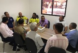 Policiais militares criticam reajuste e se mobilizam por IPCA