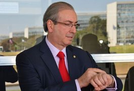 Cunha se reúne com Dilma para discutir Orçamento de 2016