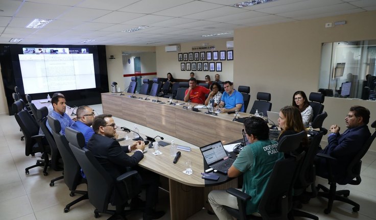 Ministério Público de Alagoas atua e garante retorno seguro do transporte para estudantes de Maceió