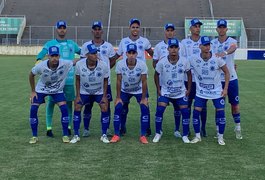 Cruzeiro de Arapiraca enfrenta o Desportivo Aliança nas quartas do Alagoano sub-20; veja a tabela