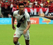 Vasco vence o Flamengo, vai à final e amplia para nove jogos de tabu