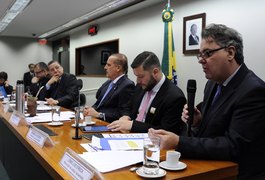 Medidas anticorrupção: advogados criticam pena maior para crimes de colarinho branco