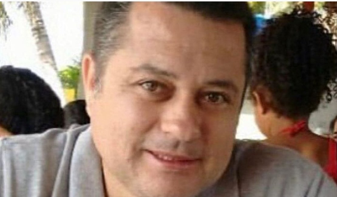 Agente da Polícia Civil morre aos 45 anos, vítima da covid-19 em Maceió
